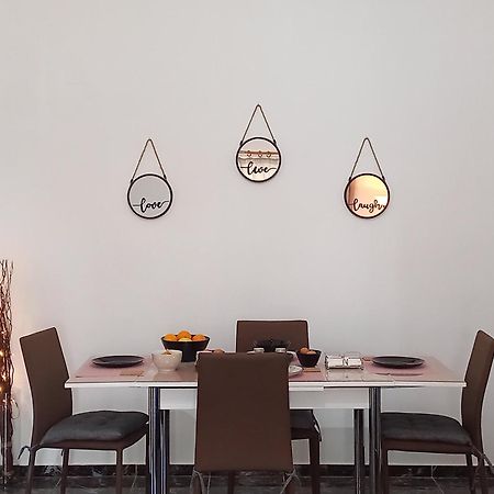 Apartament Triζin Galatás Zewnętrze zdjęcie