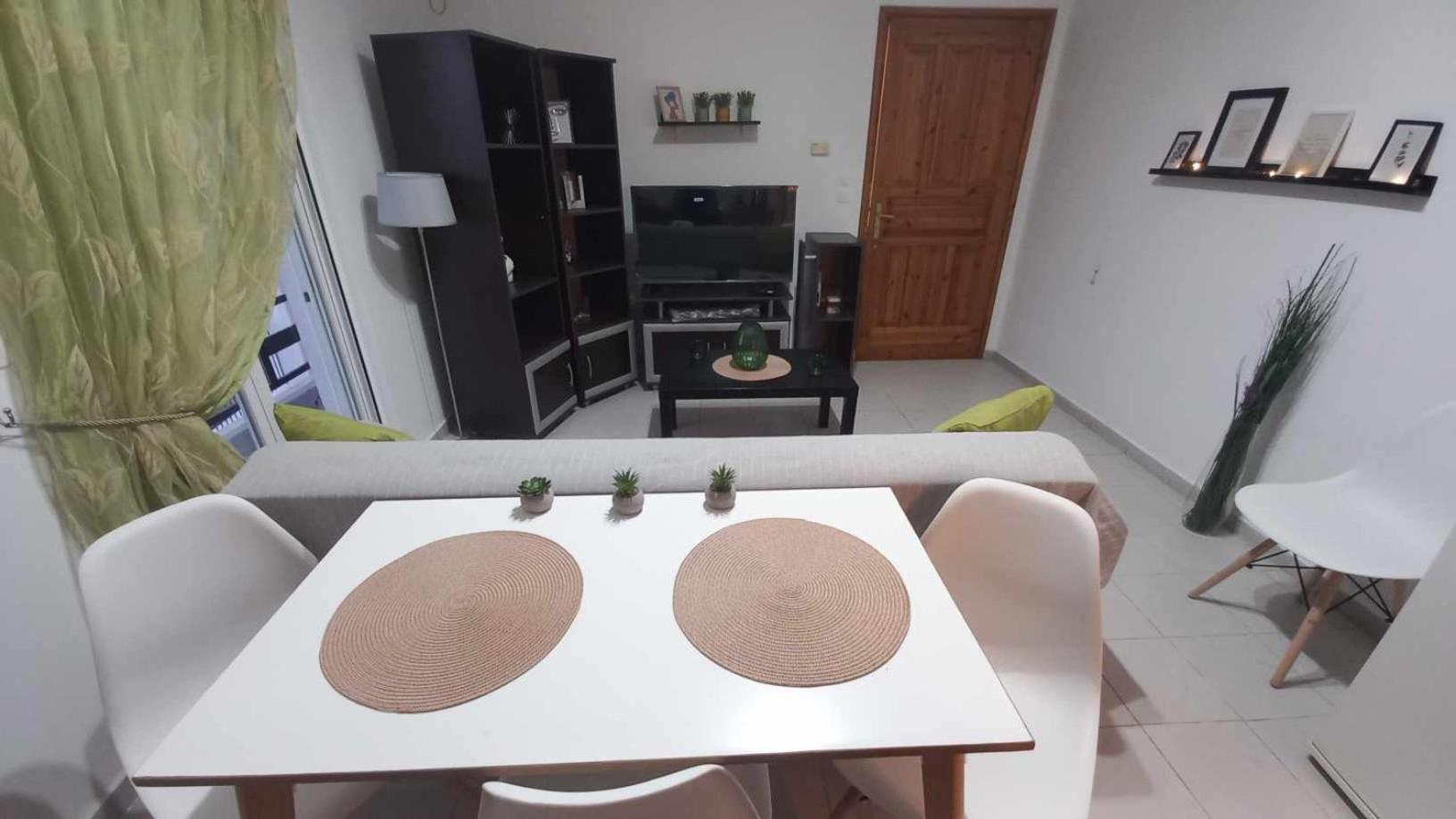 Apartament Triζin Galatás Zewnętrze zdjęcie