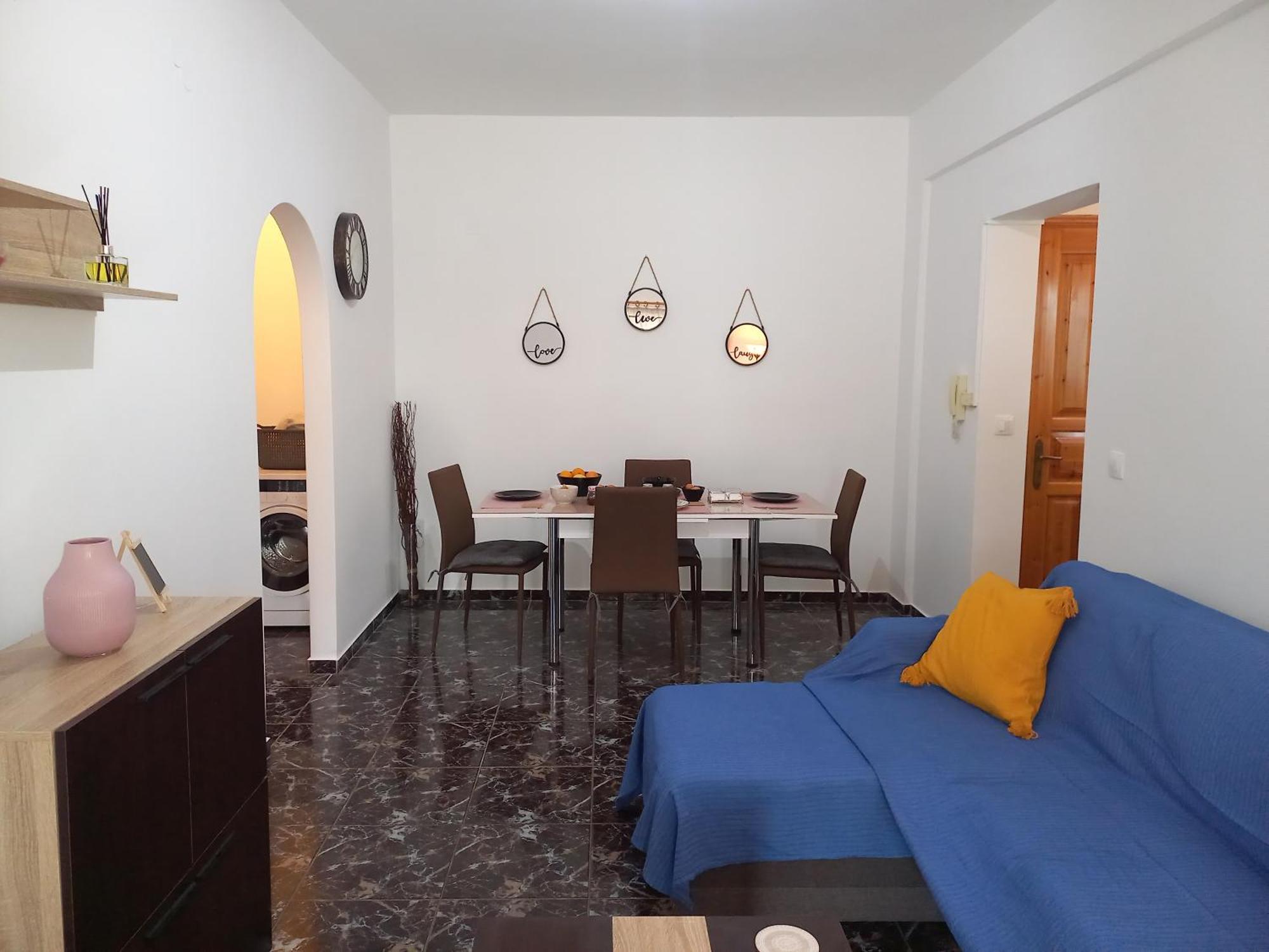 Apartament Triζin Galatás Zewnętrze zdjęcie