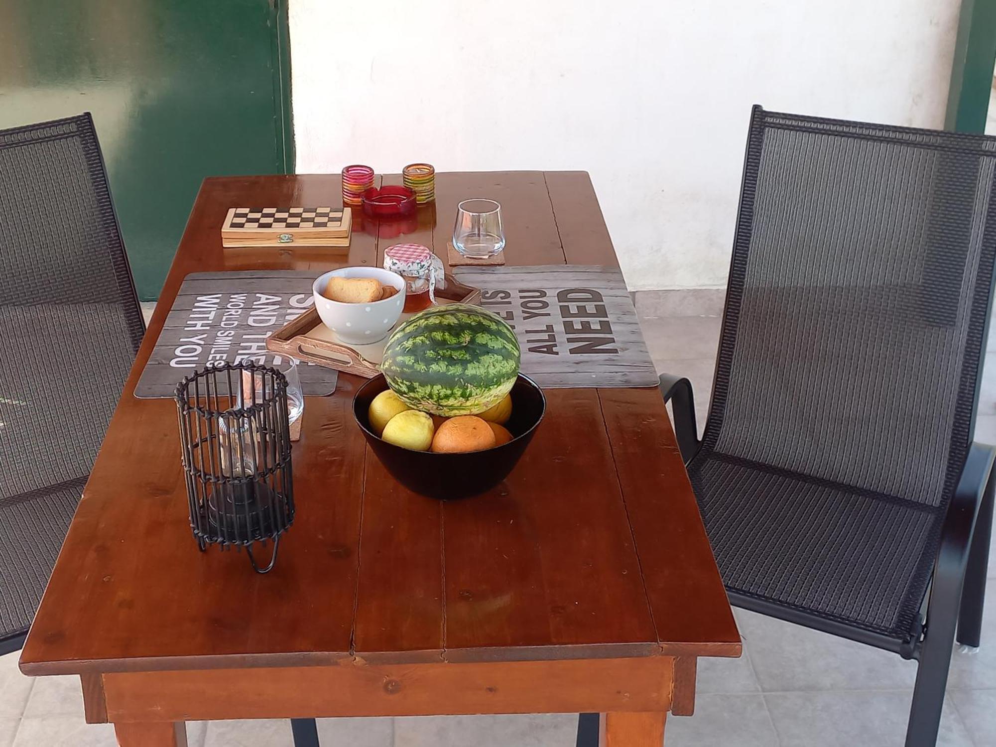 Apartament Triζin Galatás Zewnętrze zdjęcie