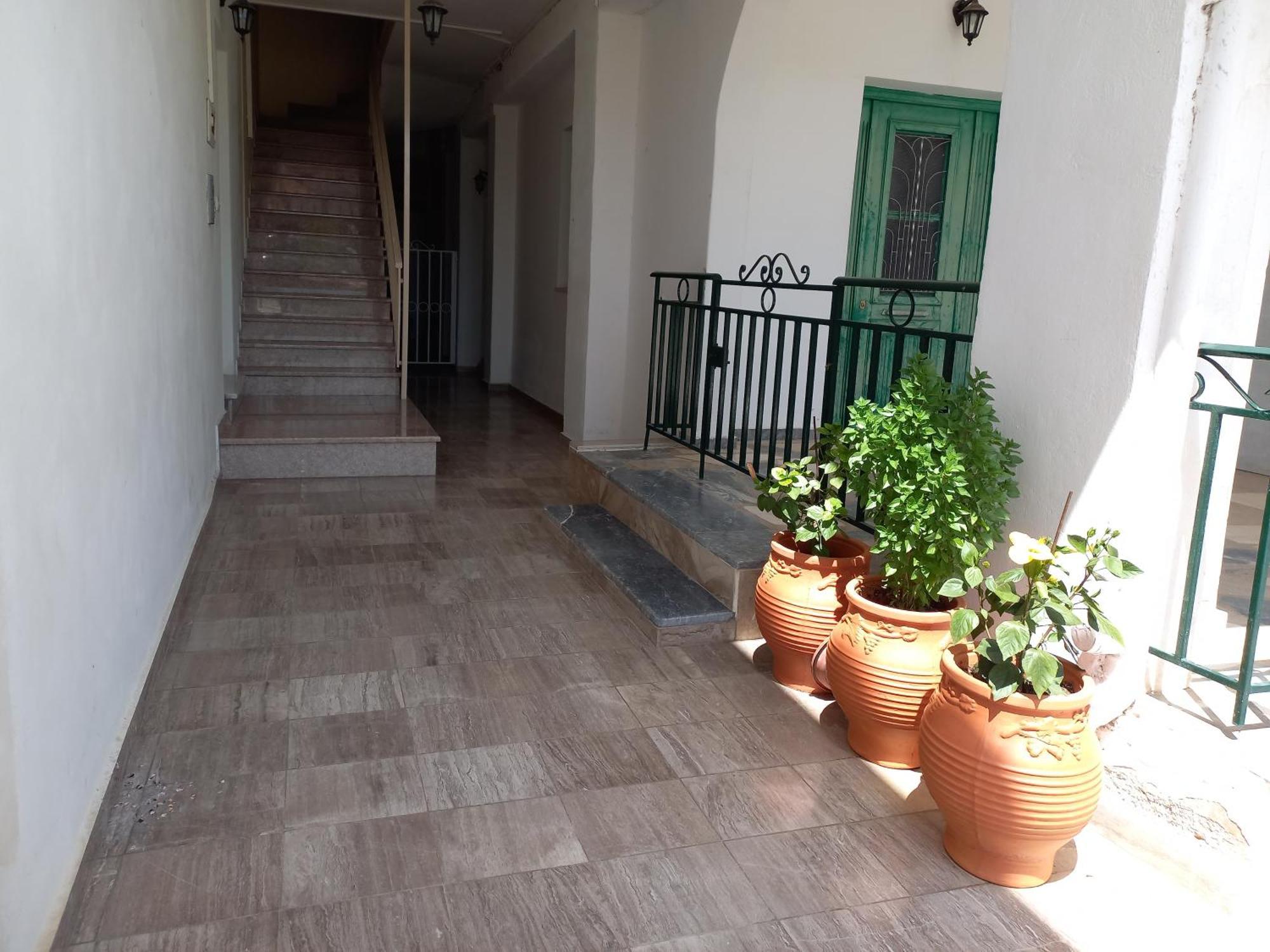 Apartament Triζin Galatás Zewnętrze zdjęcie